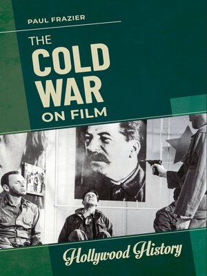 cover image of The Cold War on Film